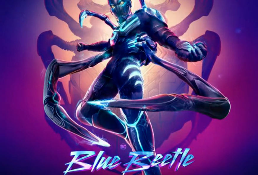 AFFICHE-BLUE-BETTLE-PHOTOSHOP