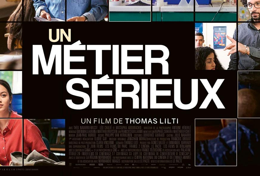 AFFICHE-UN-METIER-SERIEUX-PHOTOSHOP