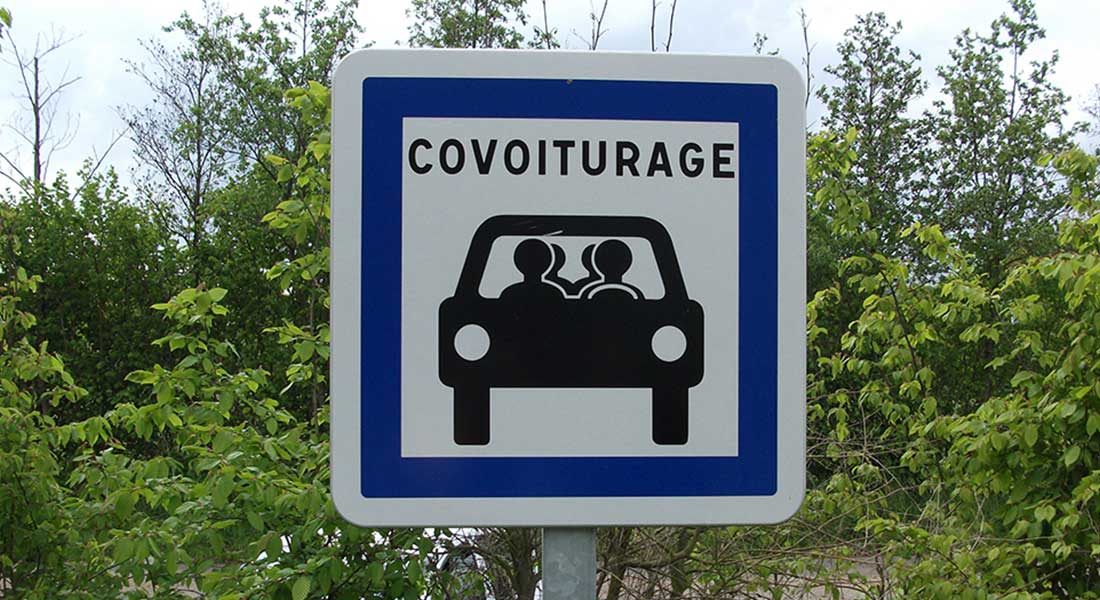 aire de covoiturage commune de mussidan