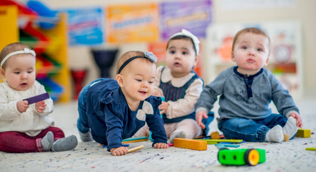 crèche intercommunale commune de mussidan