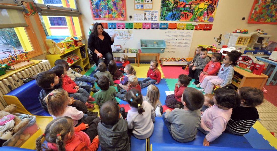 école maternelle ville de mussidan