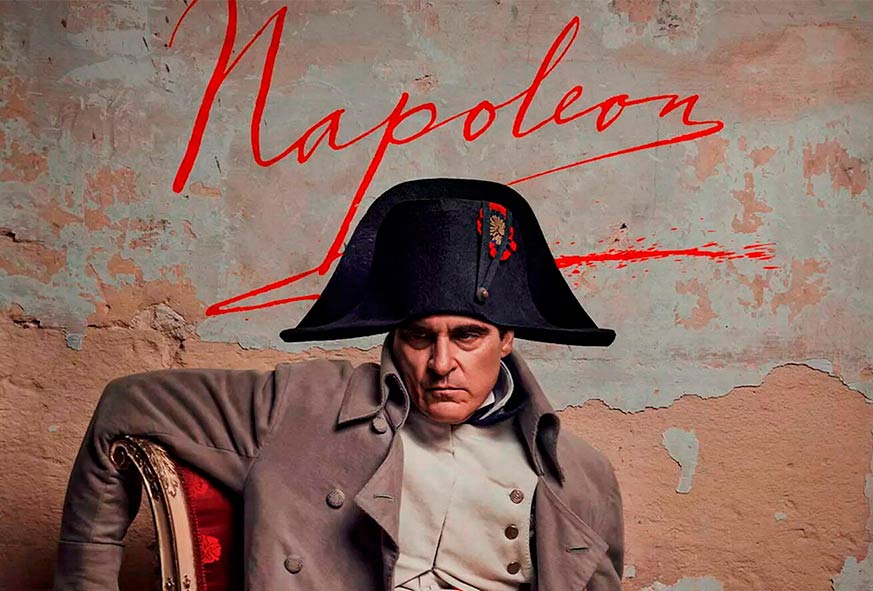 napoléon-photoshop