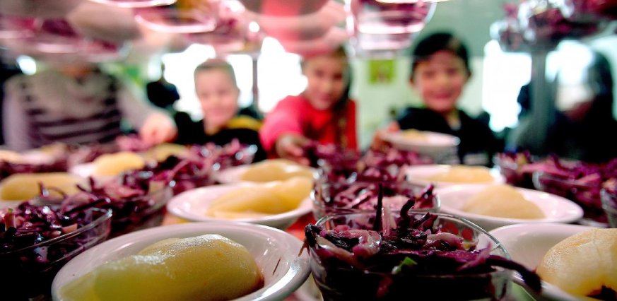 cantine scolaire ville de mussidan