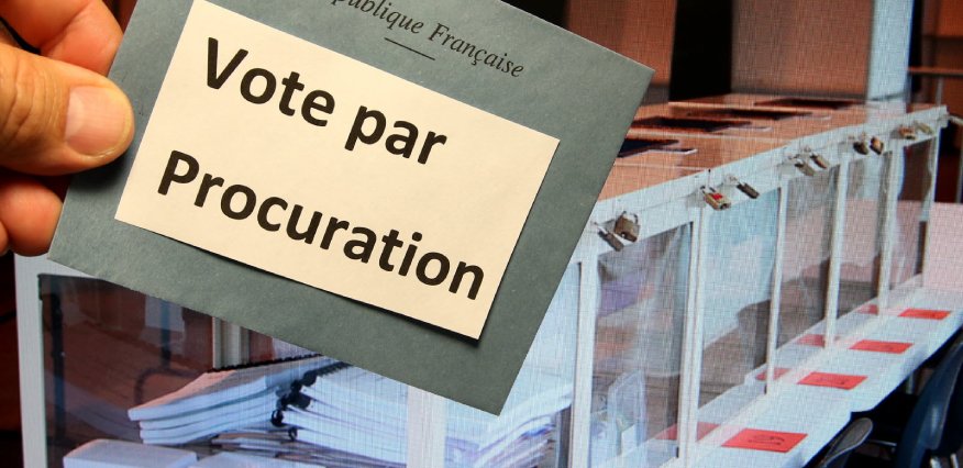 vote par procuration ville de mussidan