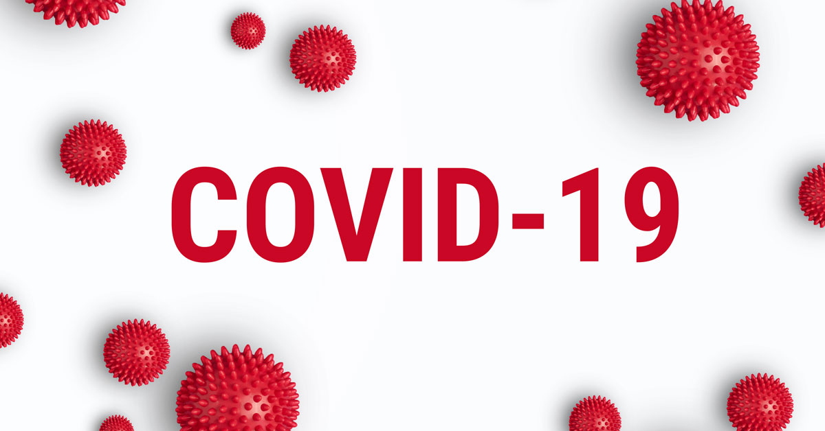 informations COVID-19 informations coronavirus mairie de mussidan