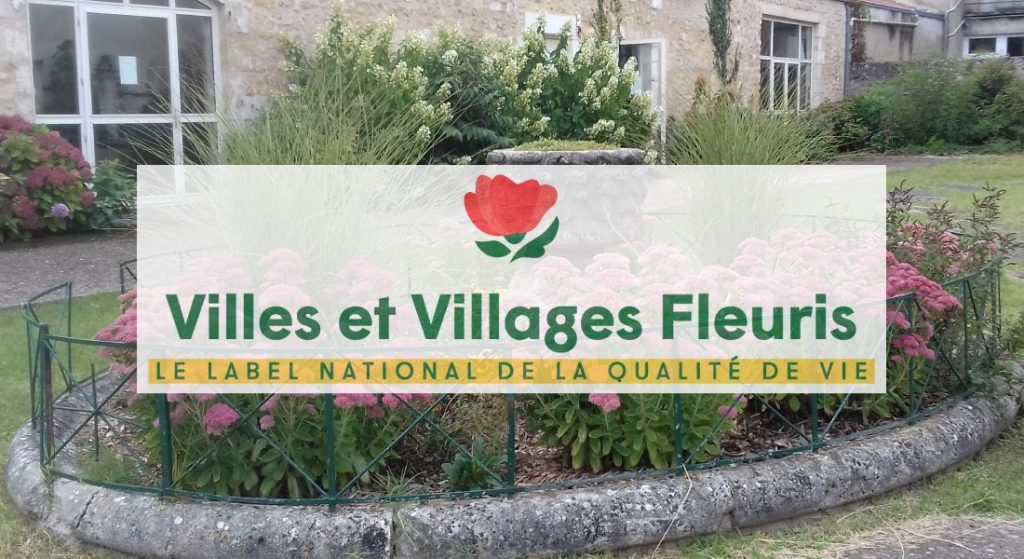 presentation label villes et villages fleuris